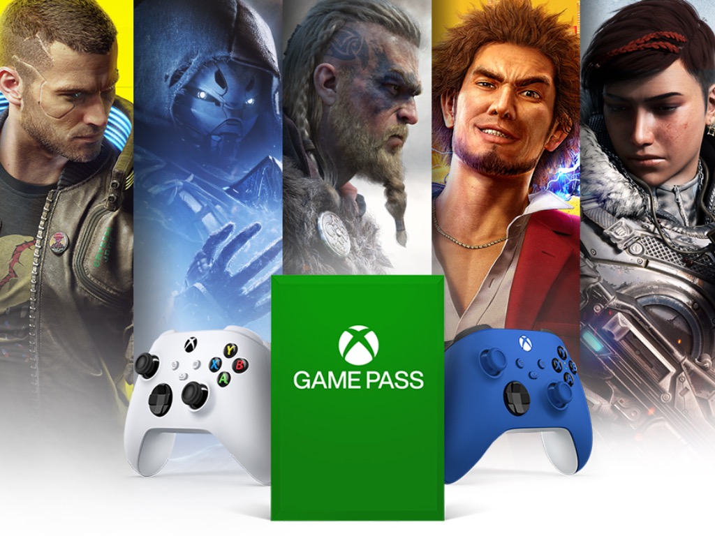 xbox game pass game discount