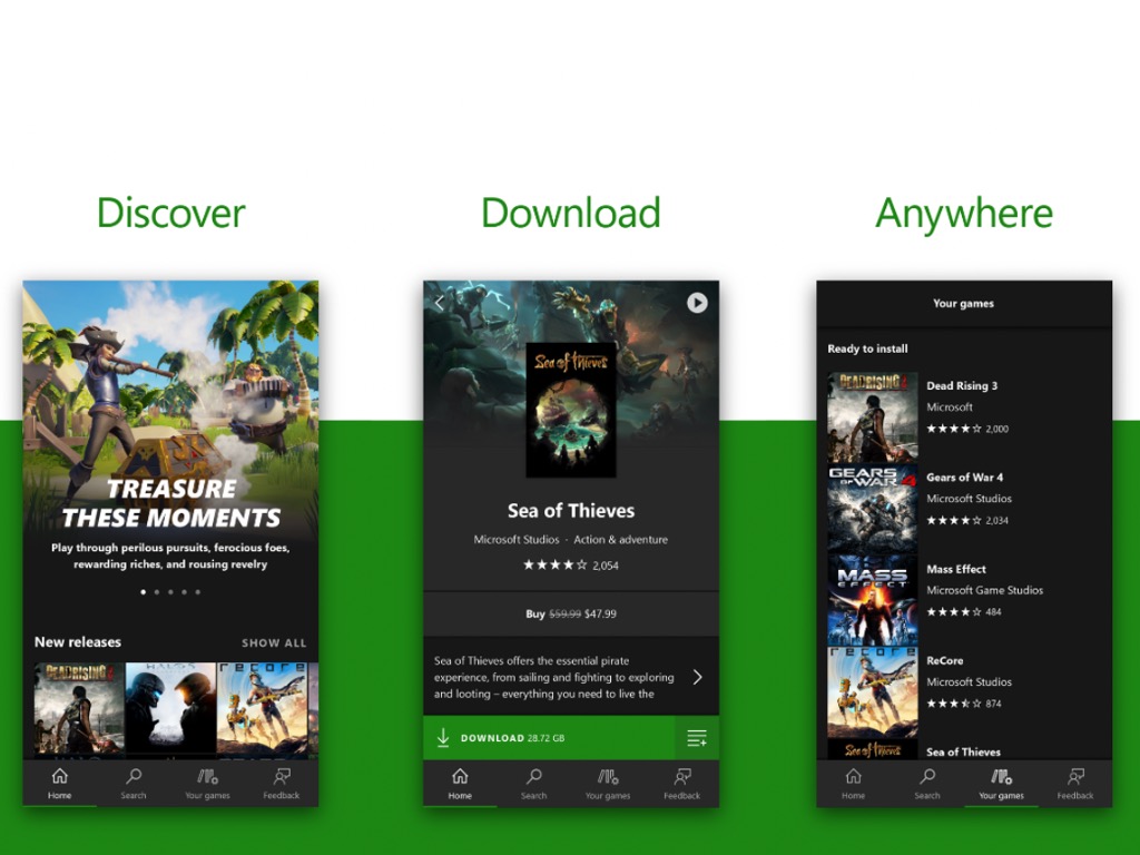 xbox games pass how does it work