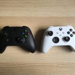 Xbox Series S And Series X Controllers