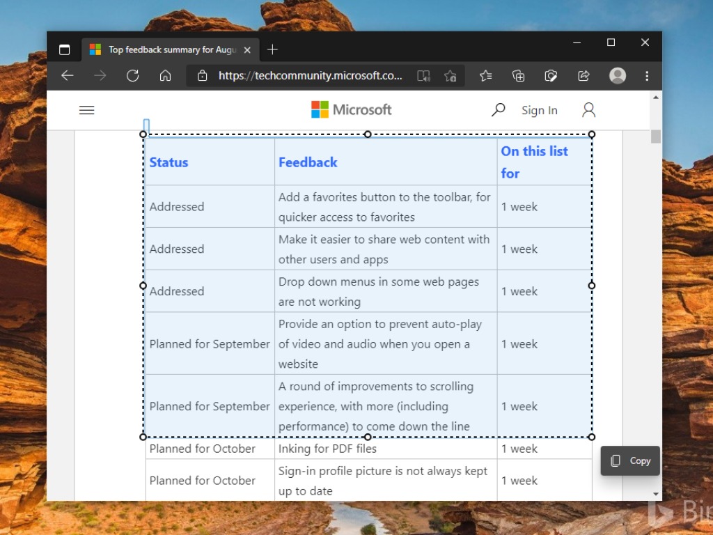 Microsoft Edge Canary Gets A New Flag To Enable Windows Visual Vrogue