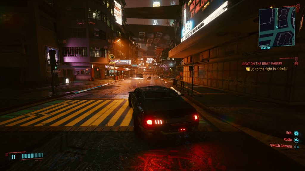 Cyberpunk 2077 review: An enjoyable RPG despite some technical issues ...