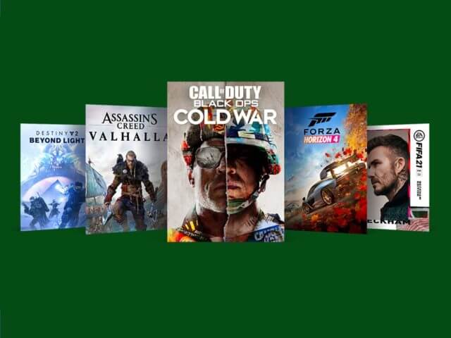 Xbox Countdown Sale