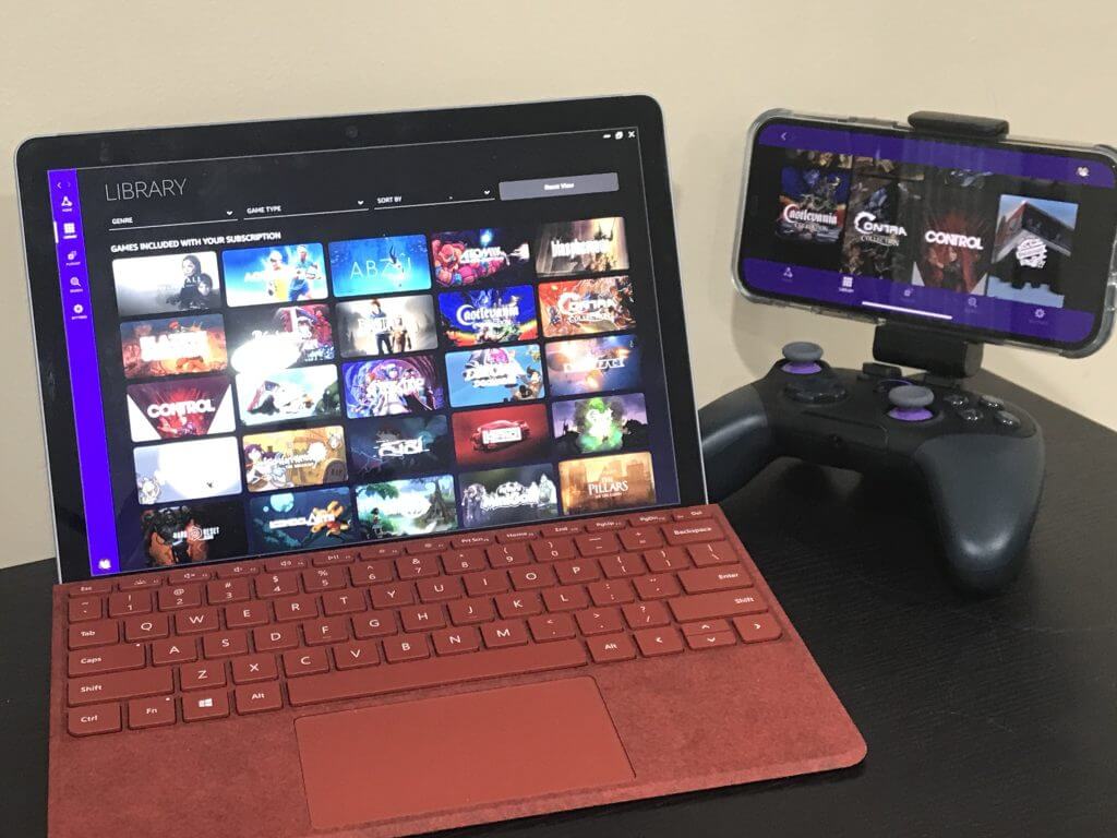 Microsoft updates Xbox Cloud Gaming to reduce input lag on iOS