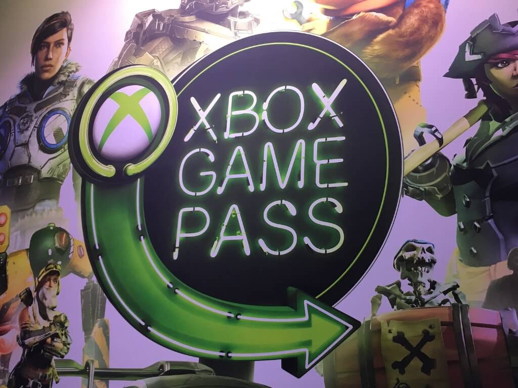 Microsoft may be introducing cheaper, ad-supported Xbox Game Pass tiers