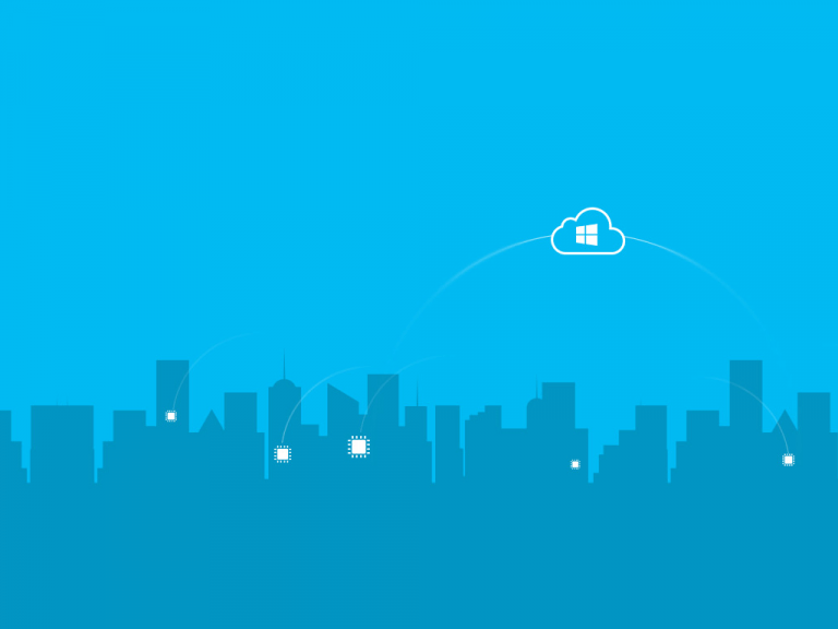 Azure cloud deployment