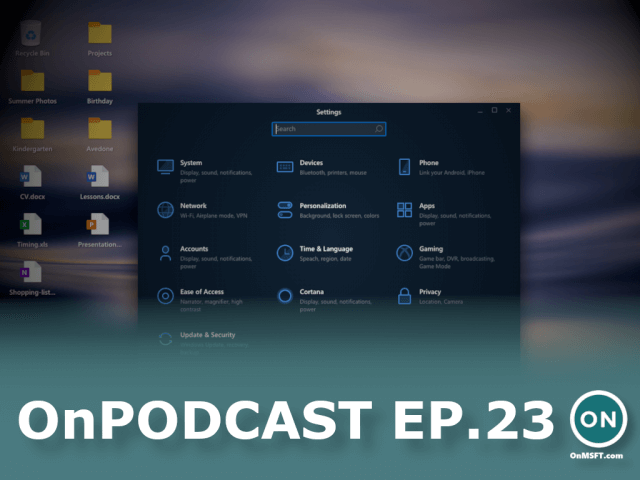 OnPODCAST EP23 Cropped