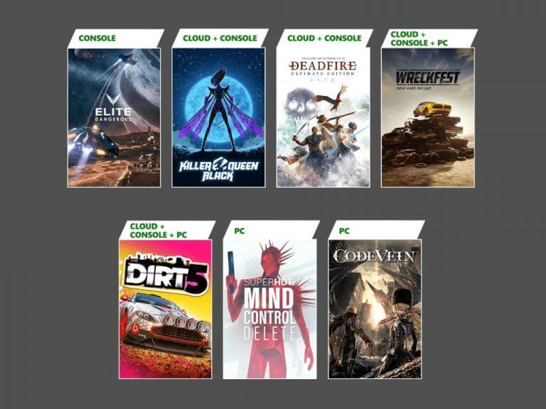 Code vein game sales pass