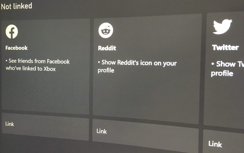 is there a microsoft edge app on xbox one