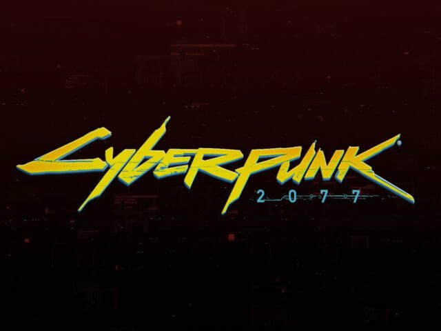 Cyberpunk logo