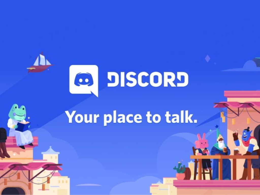 Forget Tiktok And Pinterest Why Discord Microsoft Would Be A Perfect Match - con games on roblox 2021 discord