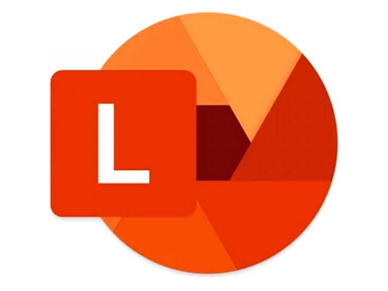 Microsoft Lens app icon