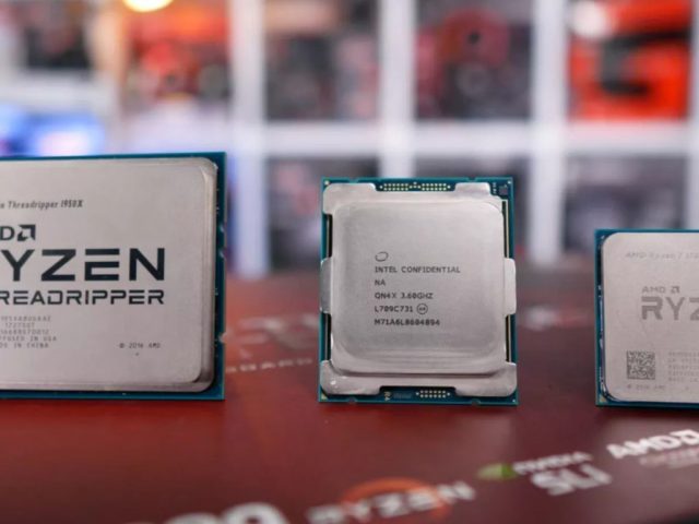 Amd Ryzen 5000