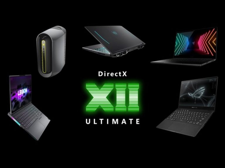 DirectX 12 Agility SDK enables new graphics features without an OS