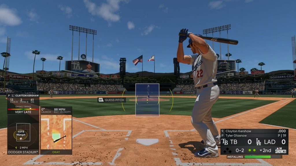 mlb the show 21 download for pc