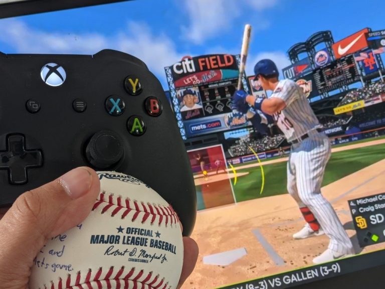 Mlb The Show 21 Review