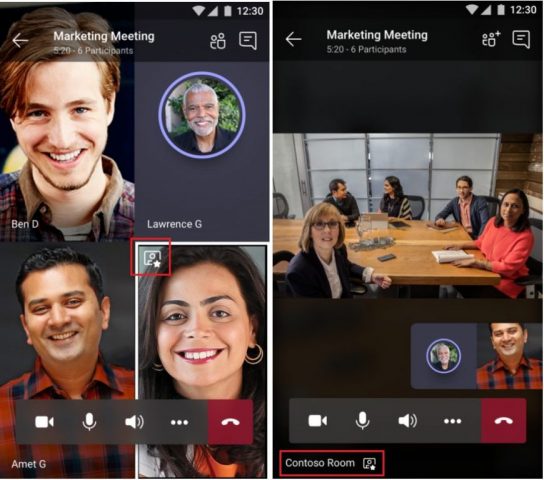 How to Spotlight someone in a Microsoft Teams meeting, and why you ...