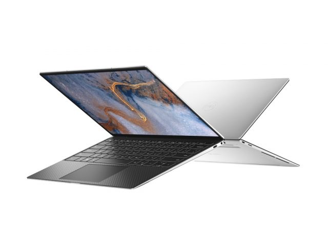 Xps 13 9000 Series Non Touch Notebook