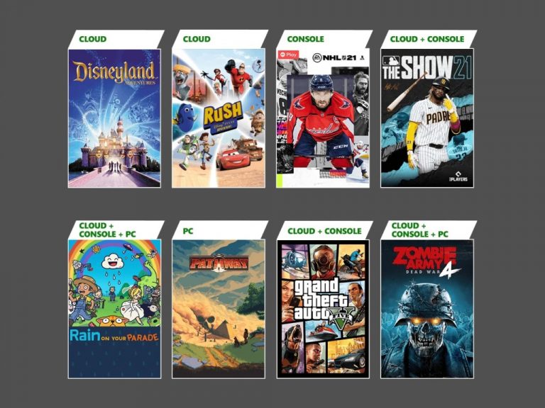 These 50+ Activision Blizzard Games Could Be Heading To Xbox Game Pass