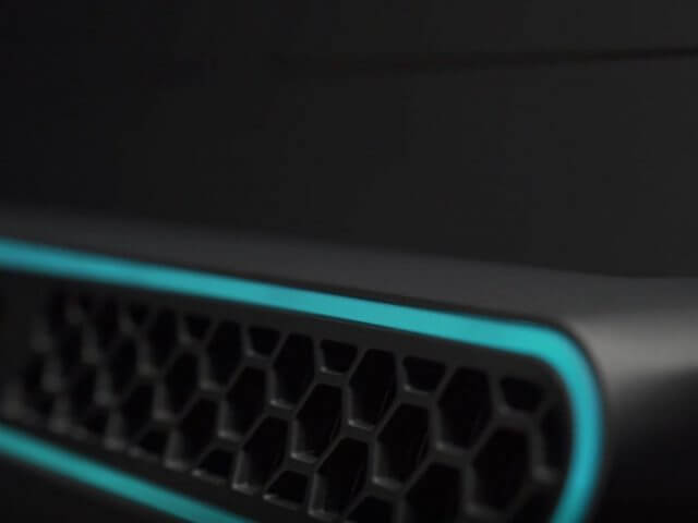 Dell Alienware 2021