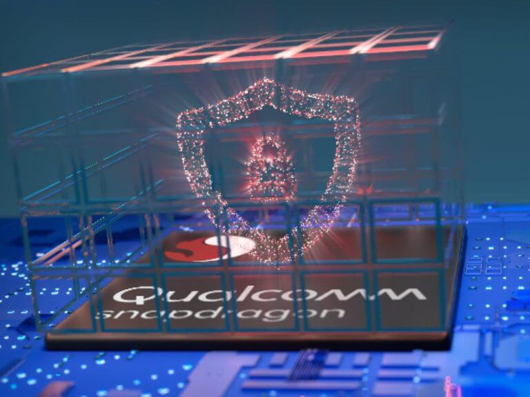 Qualcomm 7c Gen Compute Platform