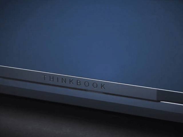 ThinkBook 14s Yoga Hero