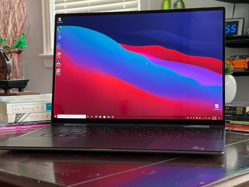 Dell XPS  2 in  Review: The Best Windows  2 in