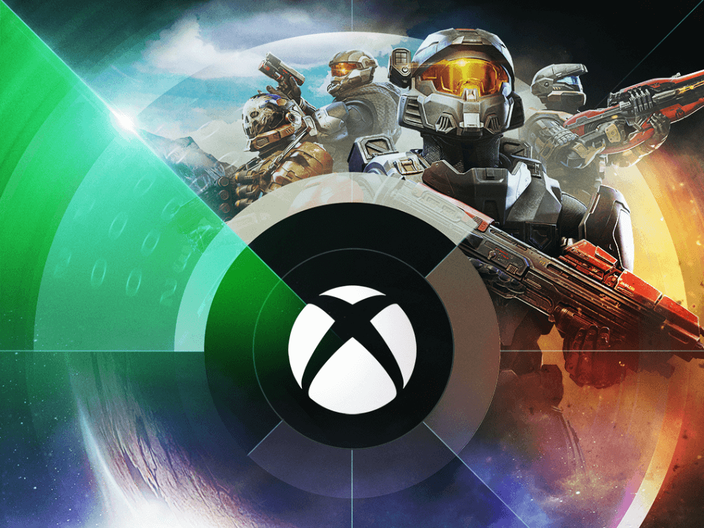 Xbox Bethesda Showcase Games List Game News Update 2023