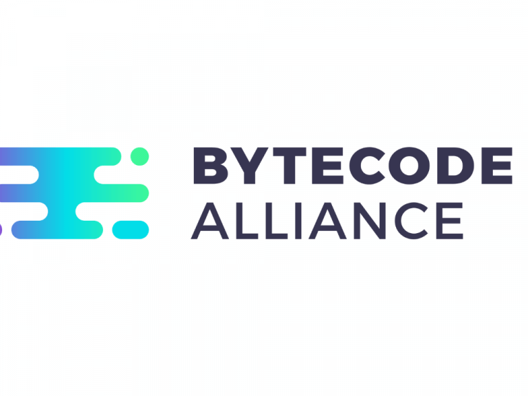 Bytecode Alliance Logo (custom)