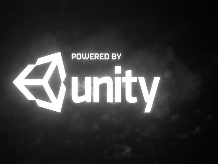powered-by-unity