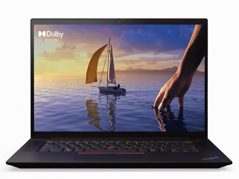 ThinkPad X1 Extreme 4th Gen