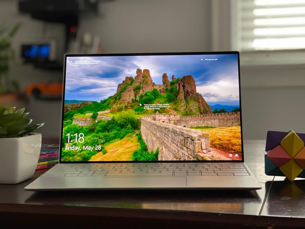 I tested Dell's latest XPS laptops and can't recommend them enough