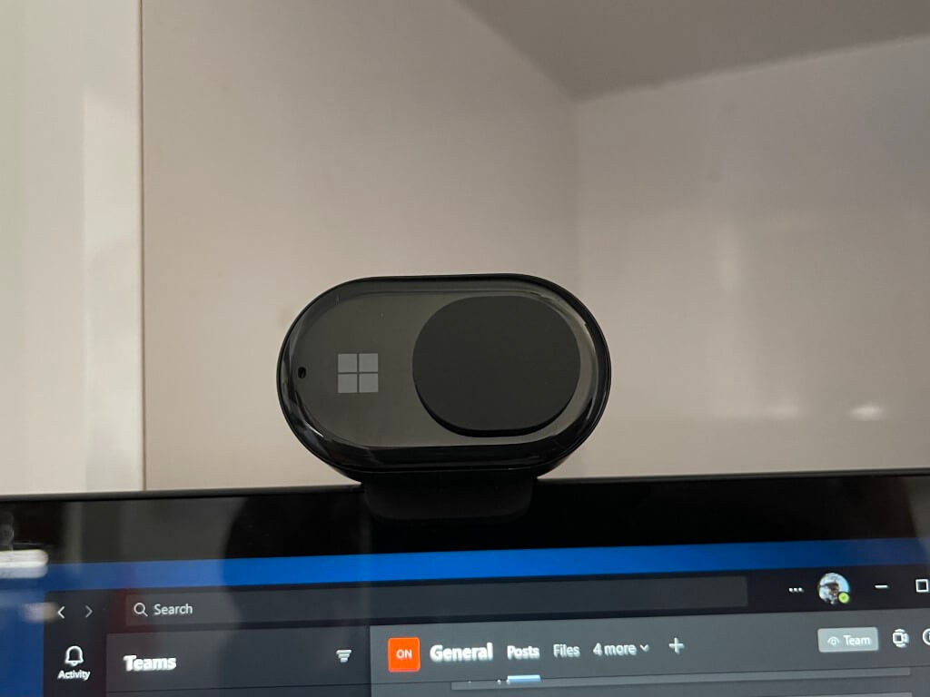 Microsoft Webcam: LifeCam Studio – Microsoft Accessories