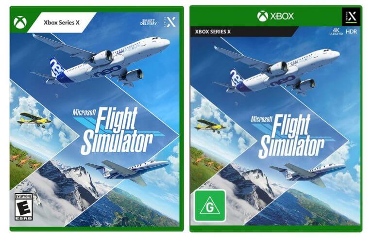 Microsoft Flight Simulator - Xbox Series XS Gameplay Trailer - Xbox &  Bethesda Games Showcase 2021 