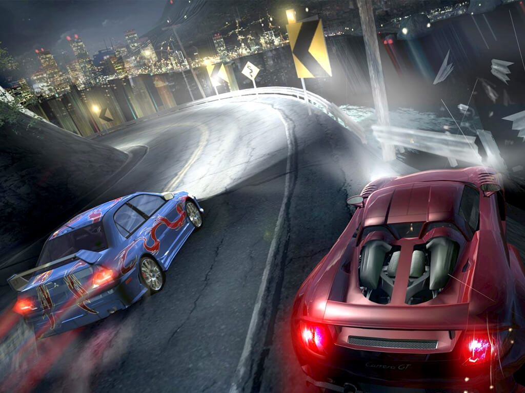 Need for Speed Carbon & More Games Being Delisted And Shut Down