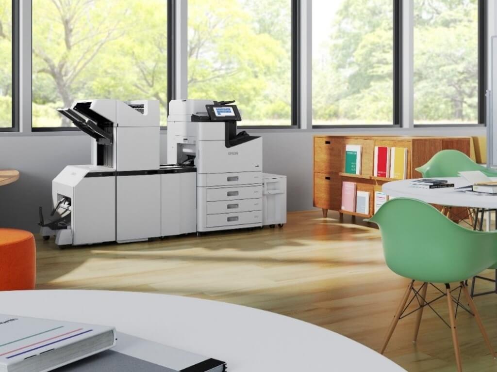 microsoft epson printer drivers