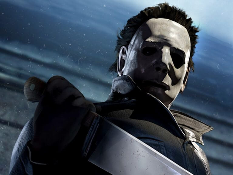 Dead by Daylight Halloween on Xbox One and Xbox Series X