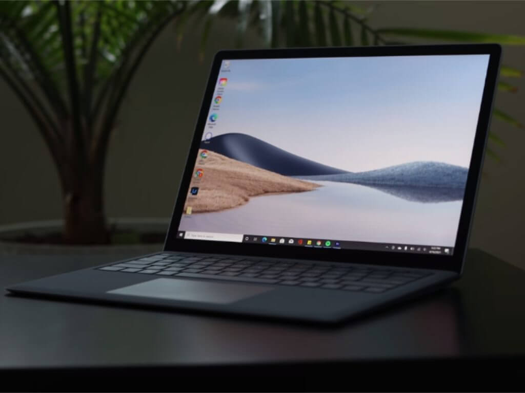 Surface Laptop 4 Review: Fourth times a charm for Microsoft