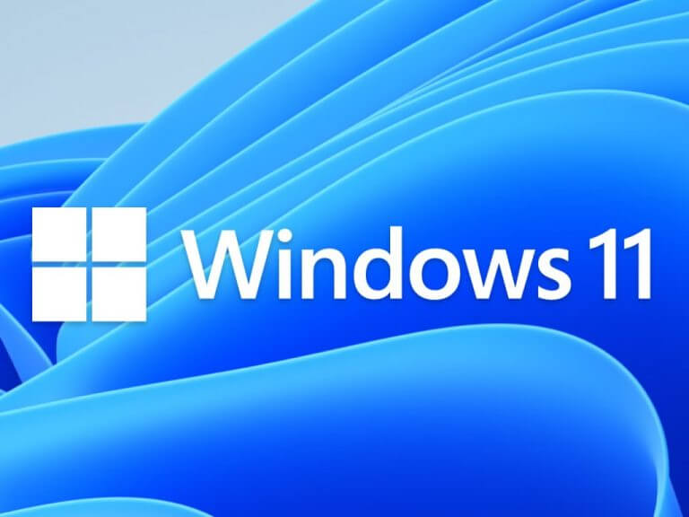 clean installation of Windows 11 build