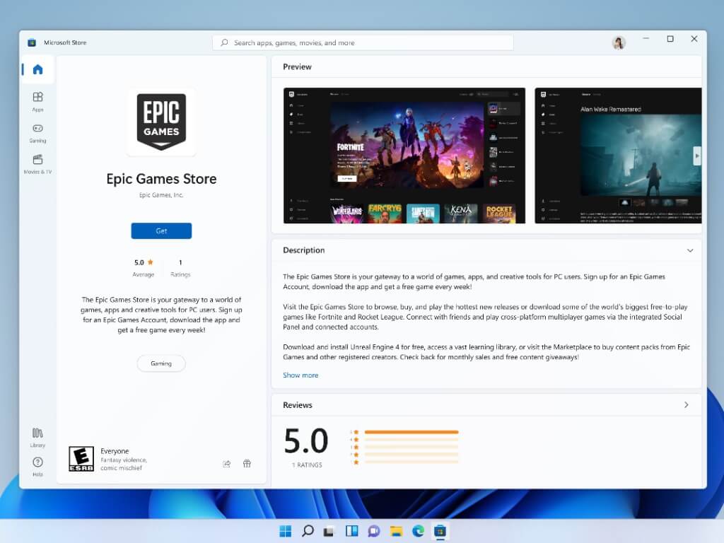 Discord  Download for Free - Epic Games Store