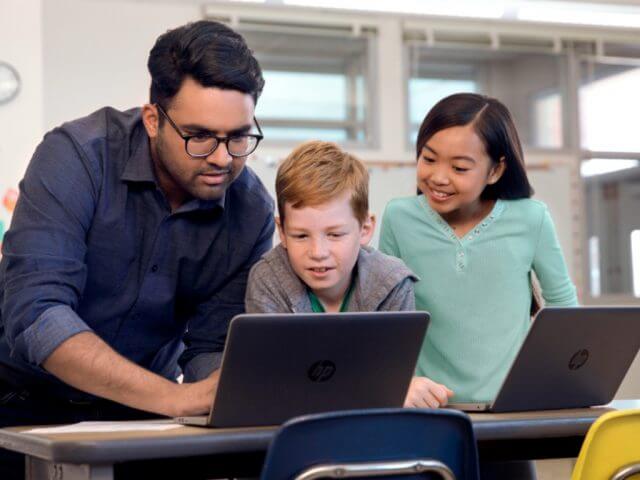 Microsoft Teams for Education update
