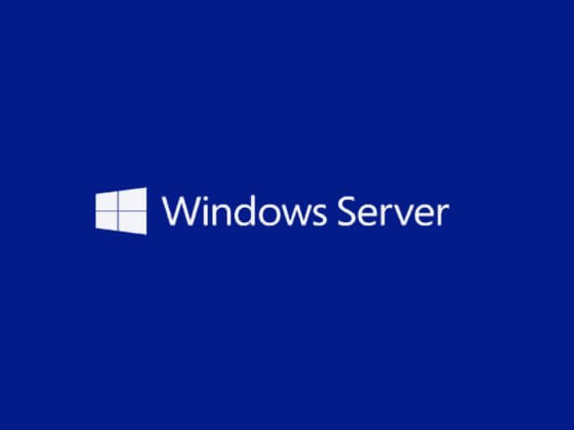 windows server 2012