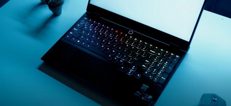 Lenovo-Keyboard