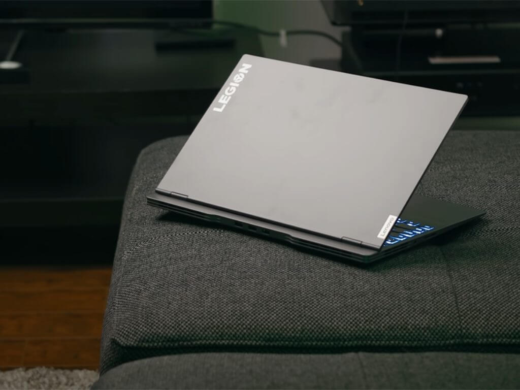 The Lenovo Legion Slim 7 Is a Solid Replacement for the Traditional Gaming  Laptop