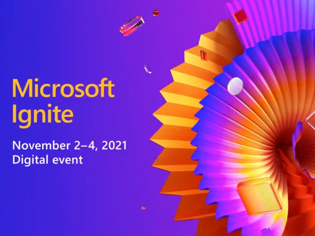 Microsoft Ignite 2024 Dates And Location Grace Karleen