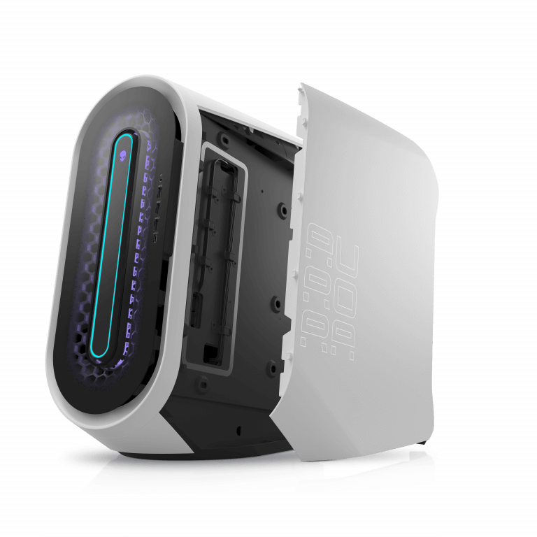 Alienware Celebrates 25 years With New Flagship Gaming Desktop