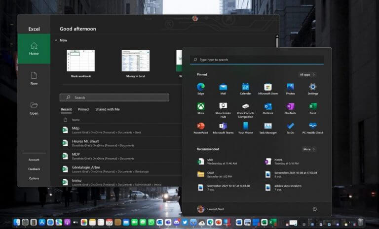 parallels windows 11 m1