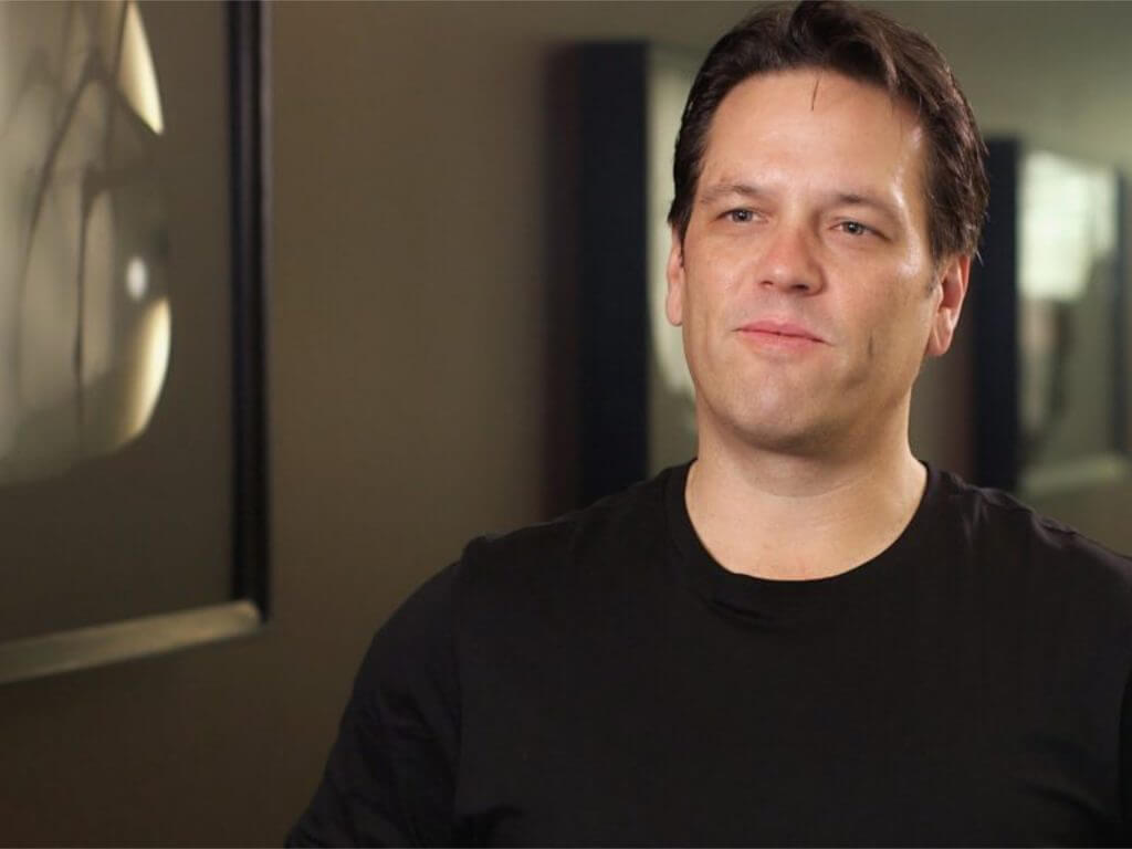 Xbox chief Phil Spencer took center stage during Microsoft’s ongoing battle with the FTC 1 Phil Spencer1