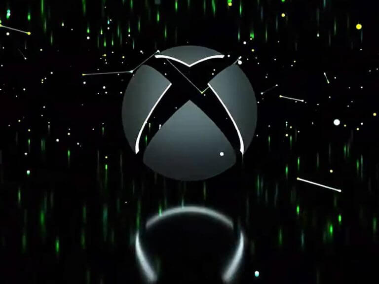 Xbox logo