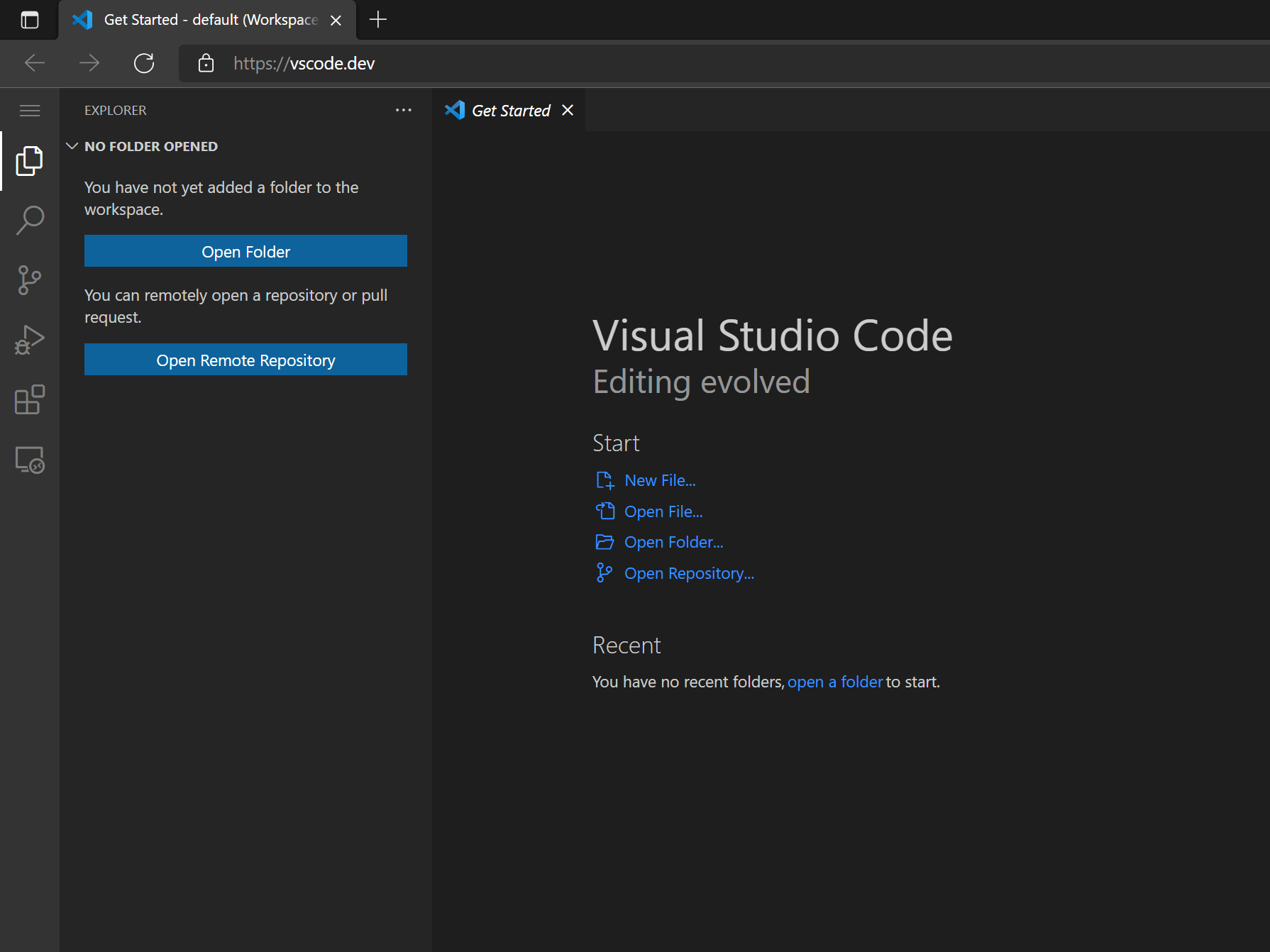 How To View My Html Code In Browser With Visual Studio Code