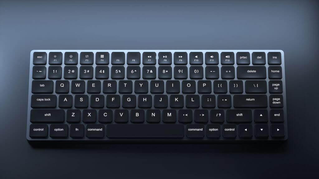 Vissles LP85 Ultra-Thin Mechanical Keyboard Review: A less gaudy experience